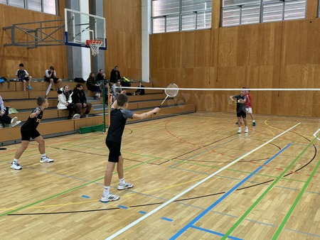 Prvi klubski turnir, foto BK Mirna (5)